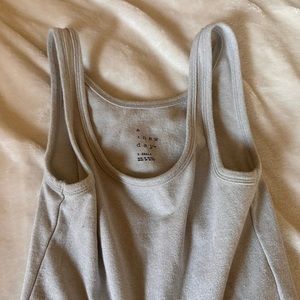 a new day xs tank top